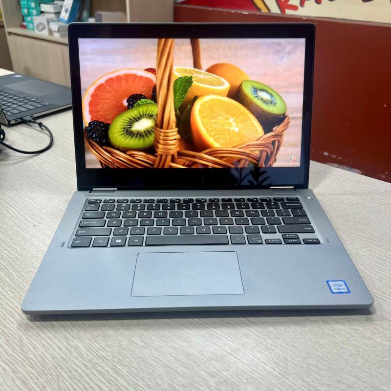 Dell Latitude 3310 2in1