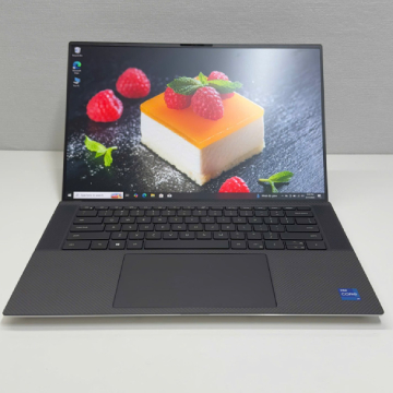 Dell XPS 15 9510
