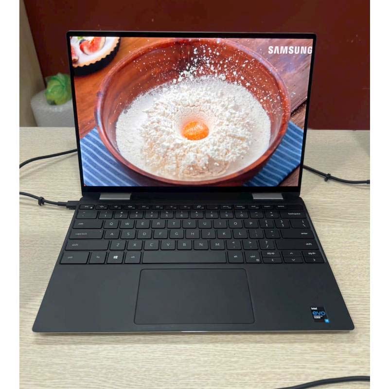 Dell XPS 9310 2in1 i7
