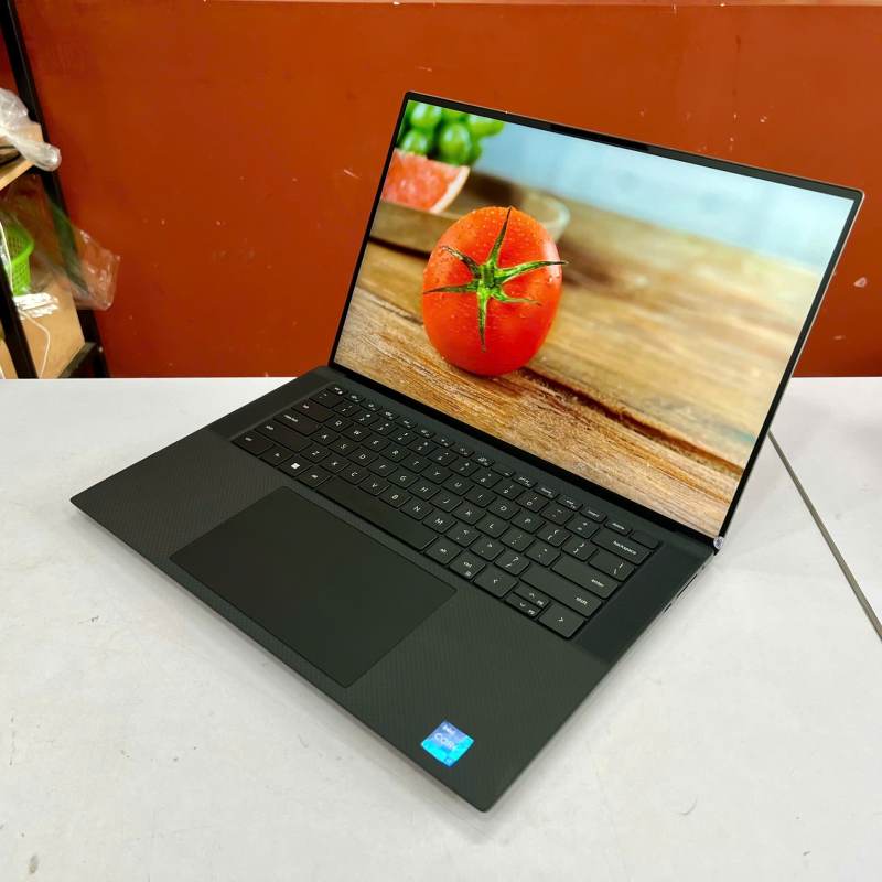 Dell precision 5570