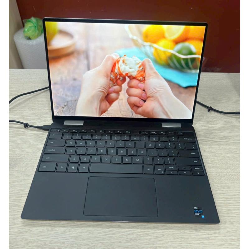 Dell XPS 9310 2in1