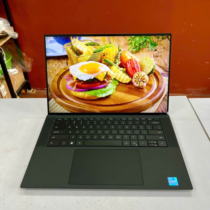 Dell precision 5570 i7