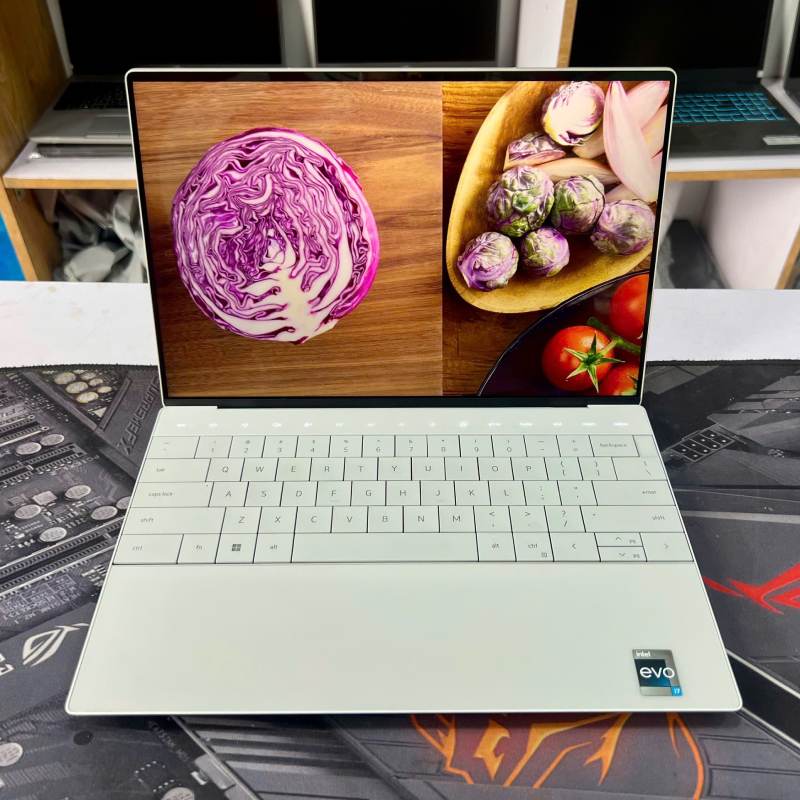 Dell XPS 9320